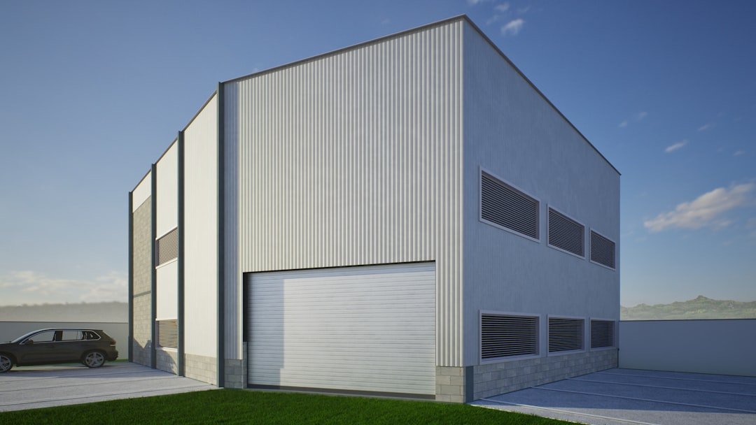 modern-industrial-building-with-large-garage-door-fuy6keyceuk